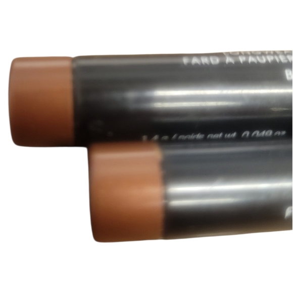 2 bareMinerals Barepro Longwear Eyeshadow Stick Bronze Garnet - Picture 3 of 5